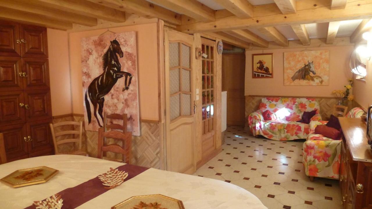 Chambres D'Hotes De La Templerie-Moulin Bazoges-en-Paillers Экстерьер фото