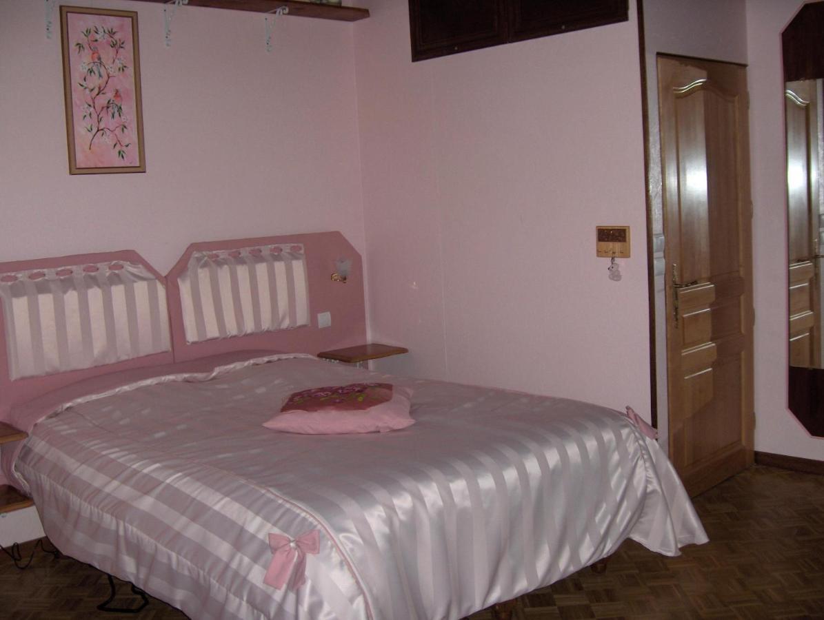 Chambres D'Hotes De La Templerie-Moulin Bazoges-en-Paillers Экстерьер фото