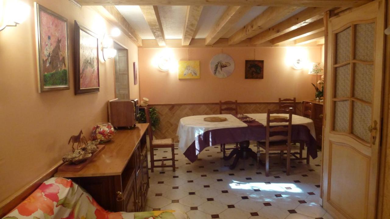 Chambres D'Hotes De La Templerie-Moulin Bazoges-en-Paillers Экстерьер фото
