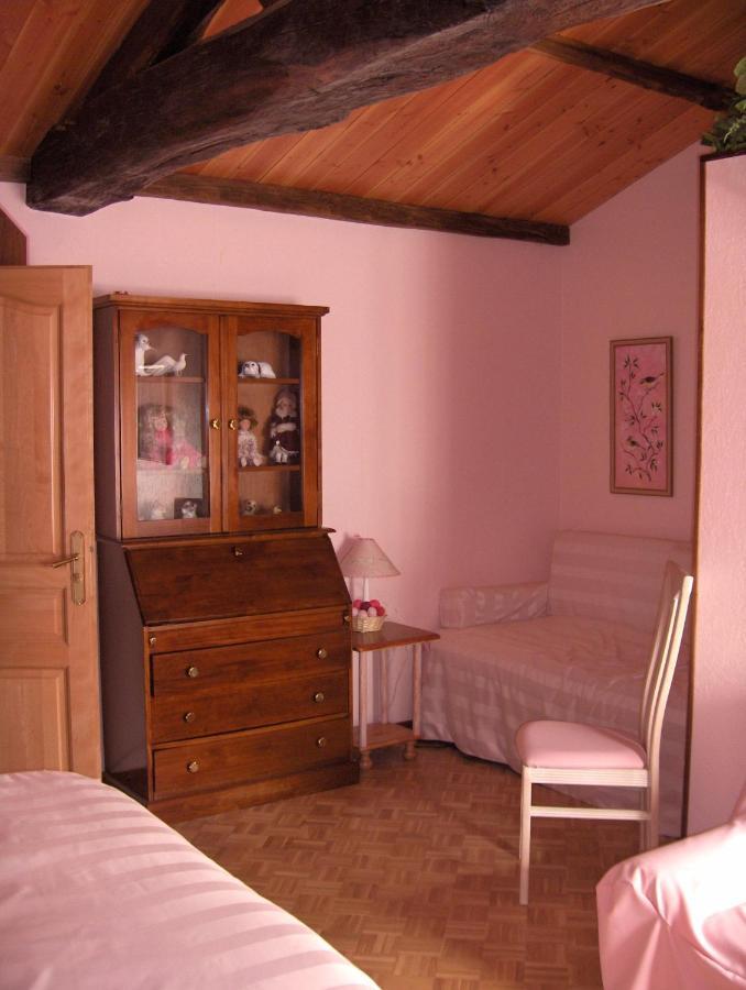 Chambres D'Hotes De La Templerie-Moulin Bazoges-en-Paillers Экстерьер фото