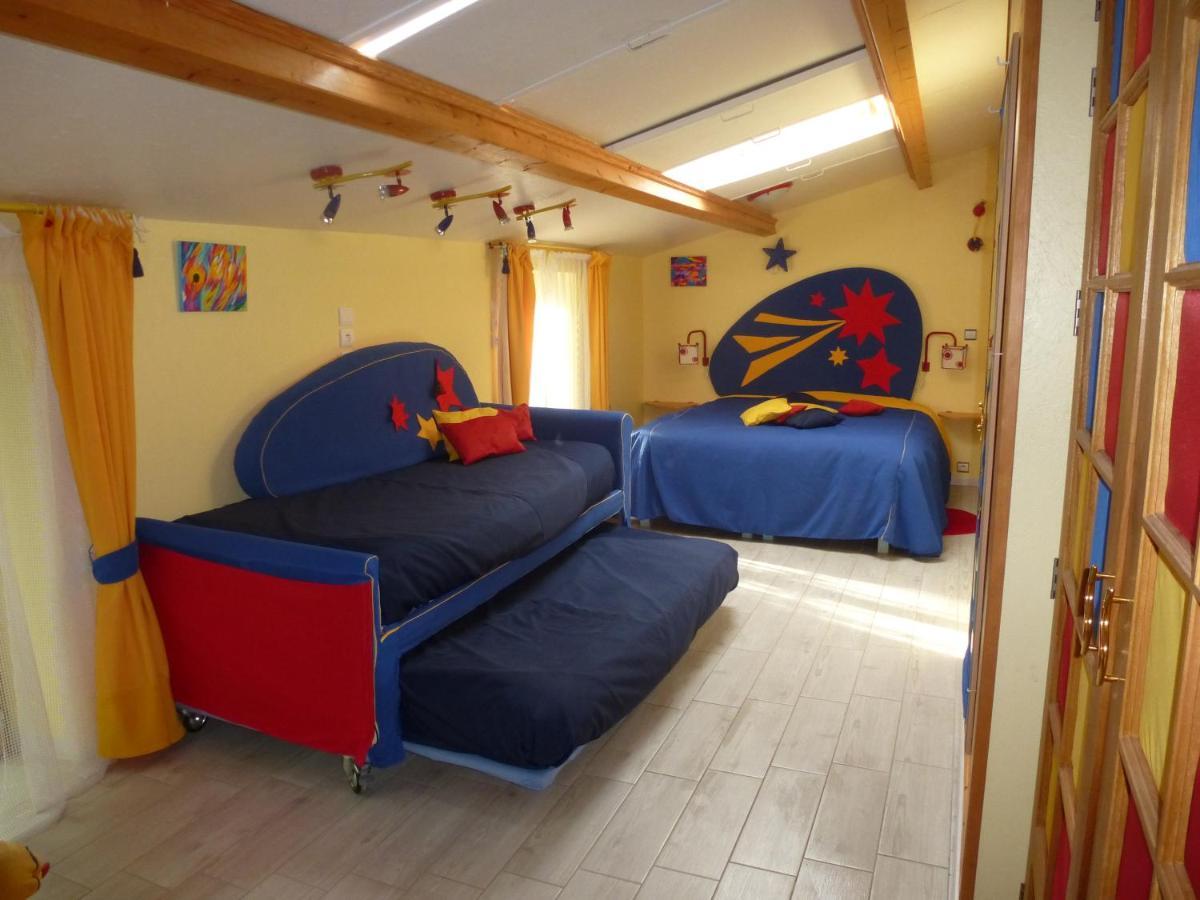 Chambres D'Hotes De La Templerie-Moulin Bazoges-en-Paillers Экстерьер фото