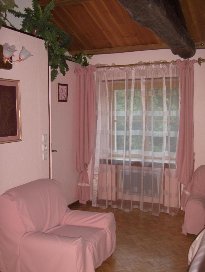 Chambres D'Hotes De La Templerie-Moulin Bazoges-en-Paillers Экстерьер фото